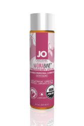 Органический лубрикант на водной основе с клубникой / JO Naturlove USDA Strawberry fields 1oz - 30 м Органический лубрикант на водной основе с клубникой / JO Naturlove USDA Strawberry fields 1oz - 30 м